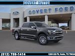 2025 Ford F-150 SuperCrew Cab 4x4 Pickup for sale #250645 - photo 7