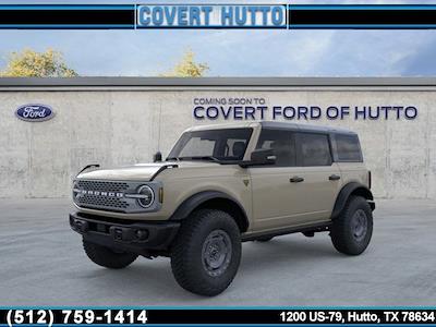 2025 Ford Bronco 4WD SUV for sale #250648 - photo 1