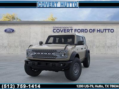 2025 Ford Bronco 4WD SUV for sale #250648 - photo 2