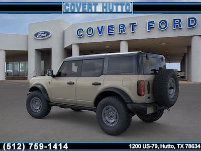 2025 Ford Bronco 4WD SUV for sale #250648 - photo 2