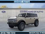 2025 Ford Bronco 4WD SUV for sale #250648 - photo 1
