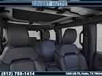 2025 Ford Bronco 4WD SUV for sale #250648 - photo 12