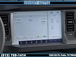 2025 Ford Bronco 4WD SUV for sale #250648 - photo 15