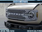 2025 Ford Bronco 4WD SUV for sale #250648 - photo 19