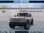 2025 Ford Bronco 4WD SUV for sale #250648 - photo 2