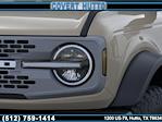 2025 Ford Bronco 4WD SUV for sale #250648 - photo 20