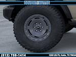 2025 Ford Bronco 4WD SUV for sale #250648 - photo 21