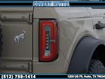 2025 Ford Bronco 4WD SUV for sale #250648 - photo 23