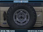 2025 Ford Bronco 4WD SUV for sale #250648 - photo 24