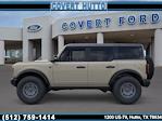 2025 Ford Bronco 4WD SUV for sale #250648 - photo 3