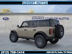 2025 Ford Bronco 4WD SUV for sale #250648 - photo 4