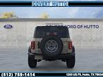 2025 Ford Bronco 4WD SUV for sale #250648 - photo 5