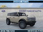 2025 Ford Bronco 4WD SUV for sale #250648 - photo 7