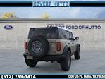 2025 Ford Bronco 4WD SUV for sale #250648 - photo 8