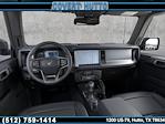 2025 Ford Bronco 4WD SUV for sale #250648 - photo 9