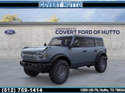 2025 Ford Bronco 4WD SUV for sale #250649 - photo 1