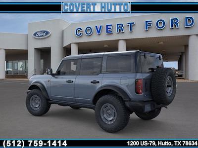2025 Ford Bronco 4WD SUV for sale #250649 - photo 2