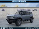 2025 Ford Bronco 4WD SUV for sale #250649 - photo 1