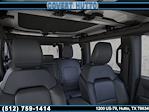 2025 Ford Bronco 4WD SUV for sale #250649 - photo 12
