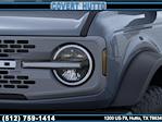 2025 Ford Bronco 4WD SUV for sale #250649 - photo 20