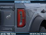 2025 Ford Bronco 4WD SUV for sale #250649 - photo 23