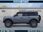 2025 Ford Bronco 4WD SUV for sale #250649 - photo 3