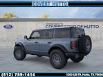 2025 Ford Bronco 4WD SUV for sale #250649 - photo 4