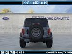 2025 Ford Bronco 4WD SUV for sale #250649 - photo 5