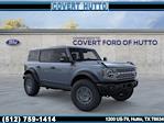2025 Ford Bronco 4WD SUV for sale #250649 - photo 7