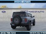 2025 Ford Bronco 4WD SUV for sale #250649 - photo 8