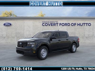 2025 Ford Maverick SuperCrew Cab AWD Pickup for sale #250650 - photo 1