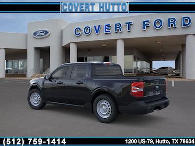 2025 Ford Maverick SuperCrew Cab AWD Pickup for sale #250650 - photo 2