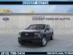 2025 Ford Maverick SuperCrew Cab AWD Pickup for sale #250650 - photo 2