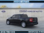 2025 Ford Maverick SuperCrew Cab AWD Pickup for sale #250650 - photo 4