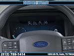 2025 Ford F-150 SuperCrew Cab 4x4 Pickup for sale #250651 - photo 13