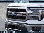 2025 Ford F-150 SuperCrew Cab 4x4 Pickup for sale #250651 - photo 17