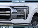 2025 Ford F-150 SuperCrew Cab 4x4 Pickup for sale #250651 - photo 18