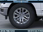 2025 Ford F-150 SuperCrew Cab 4x4 Pickup for sale #250651 - photo 19