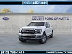2025 Ford F-150 SuperCrew Cab 4x4 Pickup for sale #250651 - photo 3