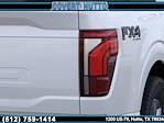 2025 Ford F-150 SuperCrew Cab 4x4 Pickup for sale #250651 - photo 21