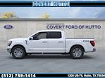 2025 Ford F-150 SuperCrew Cab 4x4 Pickup for sale #250651 - photo 4