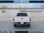 2025 Ford F-150 SuperCrew Cab 4x4 Pickup for sale #250651 - photo 5