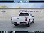 2025 Ford F-150 SuperCrew Cab 4x4 Pickup for sale #250651 - photo 8