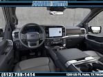 2025 Ford F-150 SuperCrew Cab 4x4 Pickup for sale #250651 - photo 9