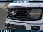 2025 Ford F-150 SuperCrew Cab 4x4 Pickup for sale #250664 - photo 17