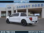 2025 Ford F-150 SuperCrew Cab 4x4 Pickup for sale #250664 - photo 2