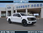 2025 Ford F-150 SuperCrew Cab 4x4 Pickup for sale #250664 - photo 7