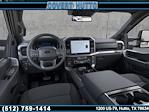 2025 Ford F-150 SuperCrew Cab 4x4 Pickup for sale #250664 - photo 9