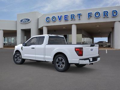 2025 Ford F-150 Super Cab 4x2 Pickup for sale #250665 - photo 2
