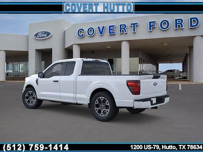 2025 Ford F-150 Super Cab 4x2 Pickup for sale #250666 - photo 2